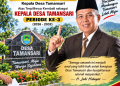 Jahi Hidayat Unggul di Pilkades Tamansari, Kembali Terpilih untuk Periode Ketiga