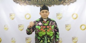 Lolos Tahap II ASN Berprestasi Jabar, Inovasi Puspita Sakura Bidik Bebas HIV 2030