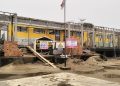 Kepsek SDN 004 Jaya Setia Milih Bungkam Saat Di Comfirmasi, Dana Revitalisasi Milyaran Di Pertanyakan?