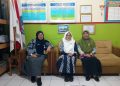 SDN Bambu Apus 01 Jakarta Dikunjungi Pengawas, Kepala Sekolah Mengaku Kaget