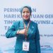 HKG PKK ke-54, Nia Yuniawati Ajak Kader Terus Berkontribusi untuk Masyarakat
