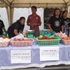PHOTO 1 Gerakan Pangan Murah Jaga Stabilitas Harga pada Hari Besar Keagamaan