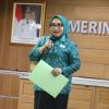PHOTO 1 Pemerintah Kota Bekasi Dorong Kreativitas Olahan Pangan Lokal Lewat Lomba Kreasi Makanan Etnik