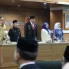 PHOTO 1 Wali Kota Bekasi Dukung Penuh Final Lomba ASN