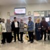PHOTO 2 Komisi VIII DPR RI Kunjungi Sentra Terpadu Pangudi Luhur Bekasi, Bahas Pelayanan dan Penyaluran Bantuan Sosial