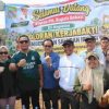 PHOTO CSR PT Jababeka, Bantu Petani Hilir Bekasi hingga Dukung Pendidikan