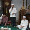 PHOTO Haris Lakukan Safari Ramadan di Pijoan Muaro