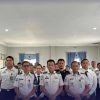 PHOTO PERKUAT TUGAS DAN FUNGSI, KABAG TU DAN UMUM KANWIL DITJENPAS SUMUT