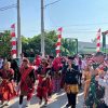 Photo Semarak HUT RI dan Hari Jadi Kabupaten Bekasi