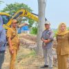 photo 1 Antisipasi Banjir dan Jaga Pasokan Air Pertanian