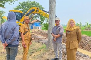 photo 1 Antisipasi Banjir dan Jaga Pasokan Air Pertanian