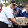 photo 1 Dinsos Kota Bekasi Salurkan Permakanan Tahun 2026 bagi Anak, Lansia dan Penyandang Disabilitas di Bekasi Timur