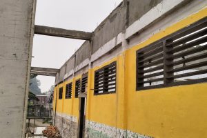 photo 1 Kepsek SDN 04 Jaya Setia Akui Aplikasi Gangguan ,Kami Tidak Tau Rincian Per Lokal