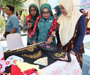 photo 1 Penilaian Klarifikasi Lapangan Anugerah Gapura Sri Baduga 2026 Dimulai di Bekasi Timur