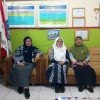 photo 1 SDN BAMBU APUS 01 JAKARTA DI KUNJUNGI PENGAWAS.