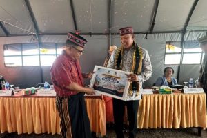 photo 1 Wali Kota Bekasi Kirim Rp2,1 Miliar Bantuan Kemanusiaan untuk NTT, Bangun Rumah Sakit Bernama Rumah Kasih