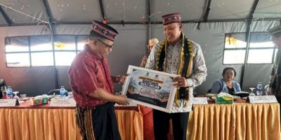 photo 1 Wali Kota Bekasi Kirim Rp2,1 Miliar Bantuan Kemanusiaan untuk NTT, Bangun Rumah Sakit Bernama Rumah Kasih
