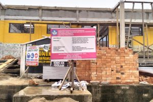 photo 2 Kepsek SDN 04 Jaya Setia Akui Aplikasi Gangguan ,Kami Tidak Tau Rincian Per Lokal