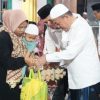 photo Gubernur Haris Safari Ramadhan Di Masjid Tertua