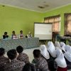 photo Inspektorat Tanamkan Nilai Antikorupsi kepada Pelajar SMAN 3 Cikarang Utara