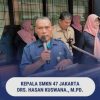 photo Peran Hasan Kuswana Dalam Perubahan SMKN 47