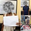 photo Polres Tanjab Barat Gagalkan Peredaran 0,2 Kg