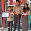photo SDN Pulogebang 09 pagi Banyak Berpretasi