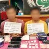 photo Satresnarkoba Polres Tebo kembali ungkap 4